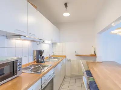 Ferienwohnung für 5 Personen (75 m²) in Duhnen 6/10