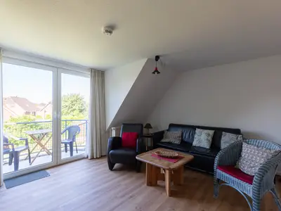 Ferienwohnung für 5 Personen (75 m²) in Duhnen 7/10