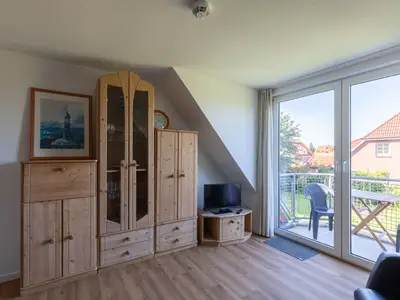 Ferienwohnung für 5 Personen (75 m²) in Duhnen 8/10