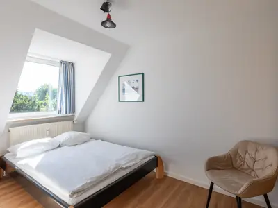Ferienwohnung für 5 Personen (75 m²) in Duhnen 9/10
