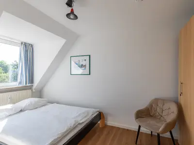 Ferienwohnung für 5 Personen (75 m²) in Duhnen 10/10
