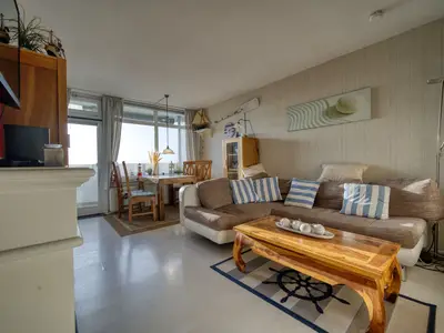 Ferienwohnung für 4 Personen (45 m²) in Heiligenhafen 1/10