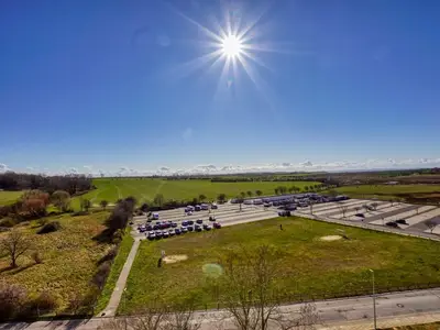Ferienwohnung für 4 Personen (45 m²) in Heiligenhafen 2/10