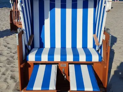 Ferienwohnung für 4 Personen (45 m²) in Heiligenhafen 3/10