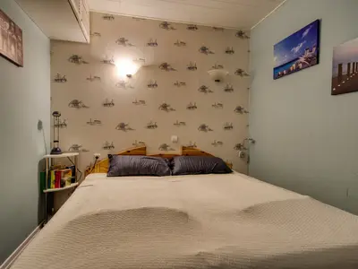 Ferienwohnung für 4 Personen (45 m²) in Heiligenhafen 4/10