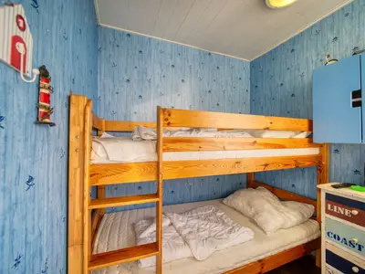 Ferienwohnung für 4 Personen (45 m²) in Heiligenhafen 5/10