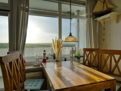 Ferienwohnung für 4 Personen (45 m²) in Heiligenhafen 8/10