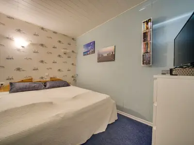 Ferienwohnung für 4 Personen (45 m²) in Heiligenhafen 10/10
