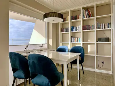 Ferienwohnung für 3 Personen (74 m²) in Westerland (Sylt) 2/10