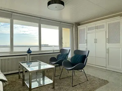 Ferienwohnung für 3 Personen (74 m²) in Westerland (Sylt) 3/10