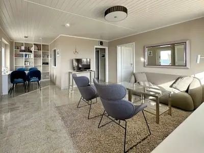 Ferienwohnung für 3 Personen (74 m²) in Westerland (Sylt) 5/10