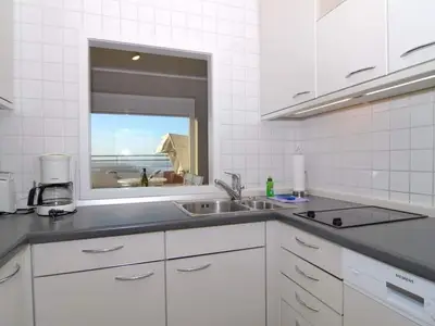 Ferienwohnung für 3 Personen (74 m²) in Westerland (Sylt) 7/10