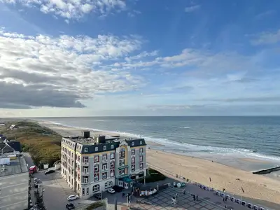 Ferienwohnung für 3 Personen (74 m²) in Westerland (Sylt) 8/10