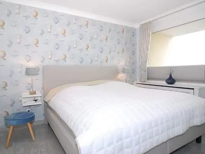 Ferienwohnung für 3 Personen (74 m²) in Westerland (Sylt) 9/10