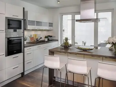 Ferienwohnung für 4 Personen (82 m²) in Scharbeutz 8/10