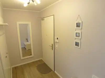 Ferienwohnung für 4 Personen (78 m²) in Wyk auf Föhr 2/10