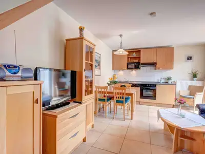 Ferienwohnung für 2 Personen (48 m²) in Heringsdorf (Seebad) 9/10