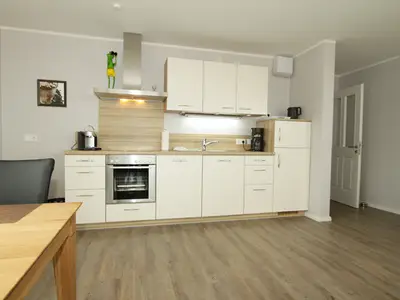 Ferienwohnung für 4 Personen (78 m²) in Wyk auf Föhr 5/10