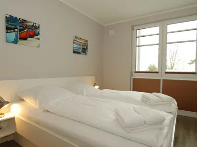 Ferienwohnung für 4 Personen (78 m²) in Wyk auf Föhr 8/10
