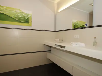 Ferienwohnung für 4 Personen (78 m²) in Wyk auf Föhr 9/10