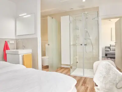 Ferienwohnung für 2 Personen (31 m²) in Heiligenhafen 4/10