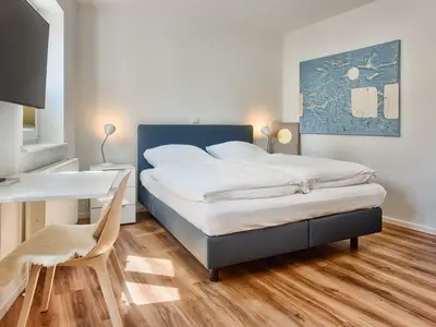 Ferienwohnung für 2 Personen (31 m²) in Heiligenhafen 9/10