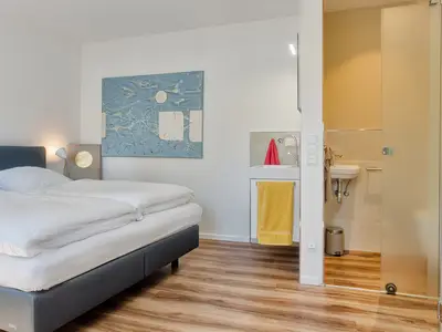 Ferienwohnung für 2 Personen (31 m²) in Heiligenhafen 10/10