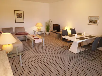 Ferienwohnung für 4 Personen (63 m²) in Ostseebad Kühlungsborn 2/10