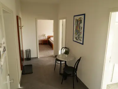 Ferienwohnung für 4 Personen (63 m²) in Ostseebad Kühlungsborn 10/10