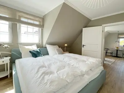 Ferienwohnung für 2 Personen (38 m²) in Westerland (Sylt) 8/10