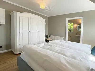 Ferienwohnung für 2 Personen (38 m²) in Westerland (Sylt) 9/10