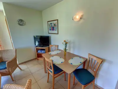 Ferienwohnung für 2 Personen (45 m²) in Heringsdorf (Seebad) 4/5