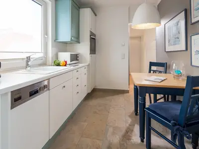 Ferienwohnung für 3 Personen (35 m²) in Norderney 3/7