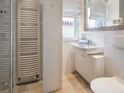 Ferienwohnung für 3 Personen (35 m²) in Norderney 7/7