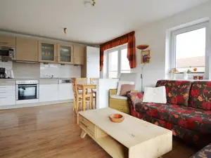 Ferienwohnung für 4 Personen (60 m²) in Heiligenhafen