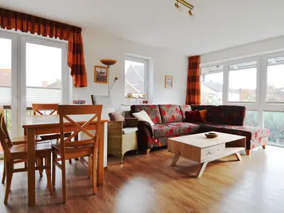 Ferienwohnung für 4 Personen (60 m²) in Heiligenhafen 2/9