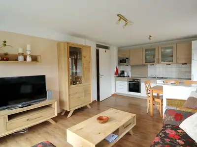 Ferienwohnung für 4 Personen (60 m²) in Heiligenhafen 3/9