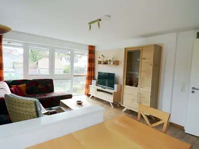 Ferienwohnung für 4 Personen (60 m²) in Heiligenhafen 4/9