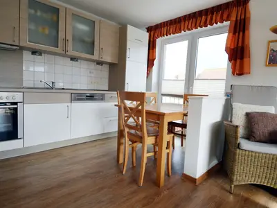 Ferienwohnung für 4 Personen (60 m²) in Heiligenhafen 6/9