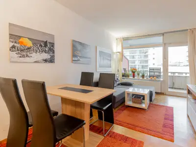 Ferienwohnung für 4 Personen (49 m²) in Grömitz 1/10