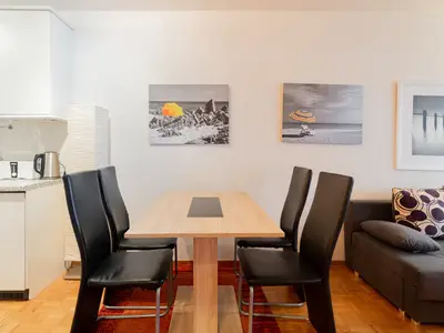 Ferienwohnung für 4 Personen (49 m²) in Grömitz 3/10