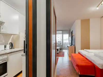 Ferienwohnung für 4 Personen (49 m²) in Grömitz 8/10