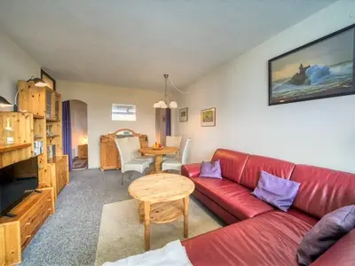 Ferienwohnung für 4 Personen (45 m²) in Heiligenhafen 1/10