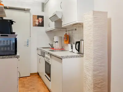 Ferienwohnung für 4 Personen (49 m²) in Grömitz 9/10
