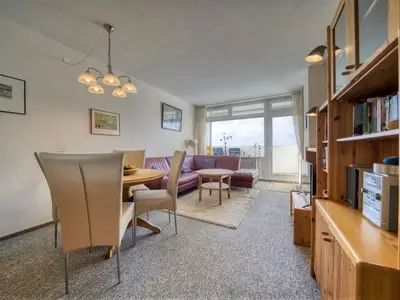Ferienwohnung für 4 Personen (45 m²) in Heiligenhafen 6/10