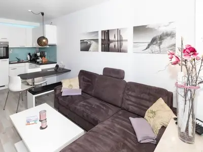 Ferienwohnung für 3 Personen (44 m²) in Steinmarne 1/10