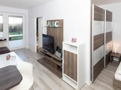 Ferienwohnung für 3 Personen (44 m²) in Steinmarne 2/10