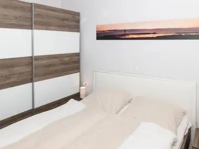 Ferienwohnung für 3 Personen (44 m²) in Steinmarne 3/10