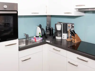 Ferienwohnung für 3 Personen (44 m²) in Steinmarne 4/10