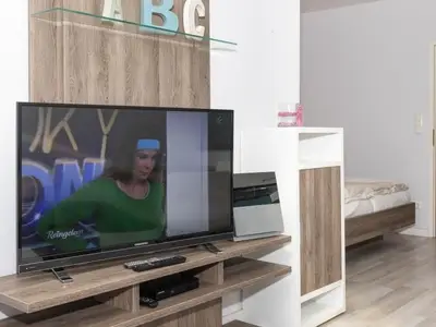 Ferienwohnung für 3 Personen (44 m²) in Steinmarne 5/10